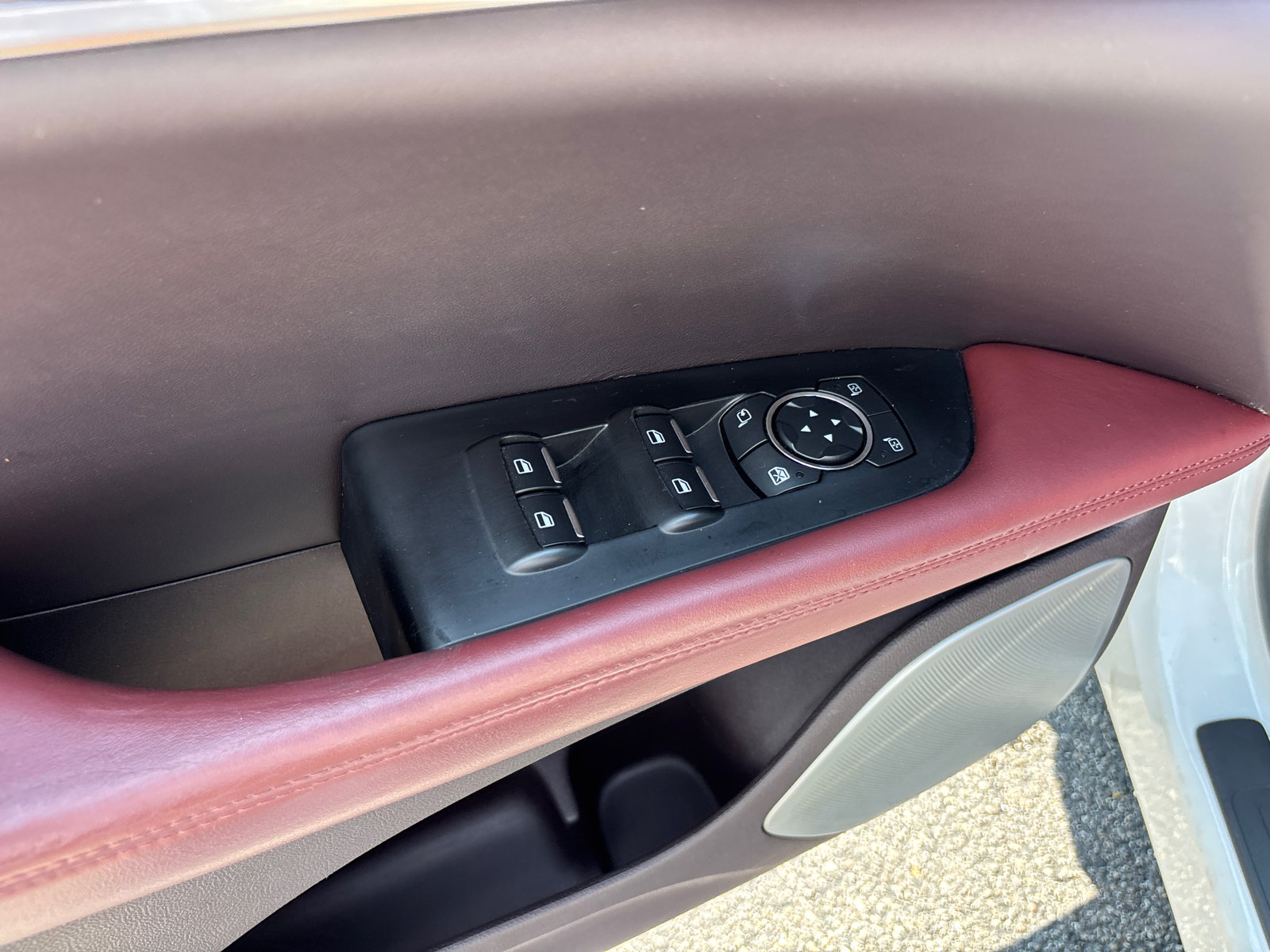Certified 2020 Lincoln Nautilus Black Label w/ Class II Trailer Tow Package AWD/4WD image 13