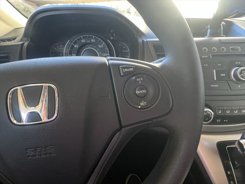 Used 2014 Honda CR-V LX image 29