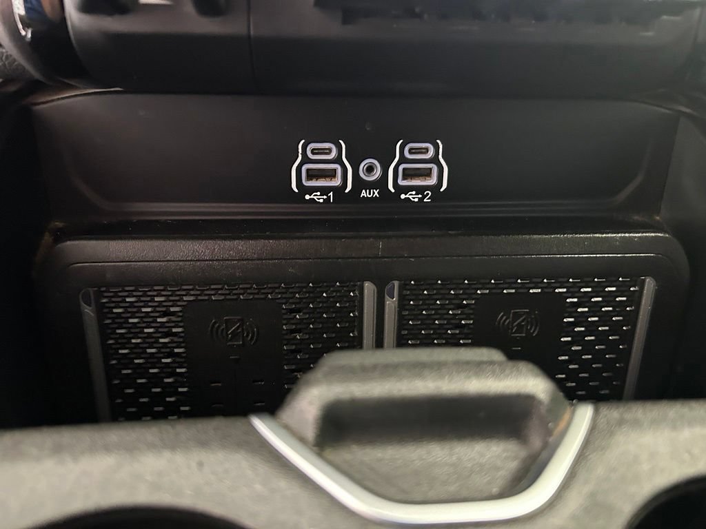 Used 2025 RAM 3500 Laramie w/ Sport Appearance Package AWD/4WD image 55