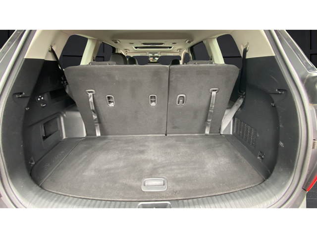 Used 2021 Kia Telluride EX AWD/4WD image 27
