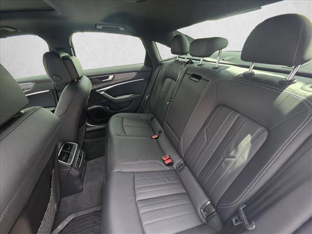 New 2025 Audi A6 2.0T Premium AWD/4WD image 13