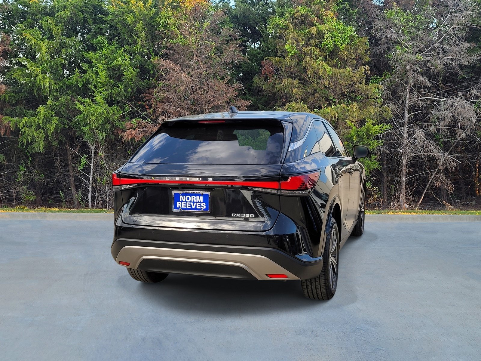 Used 2023 Lexus RX 350 FWD image 17