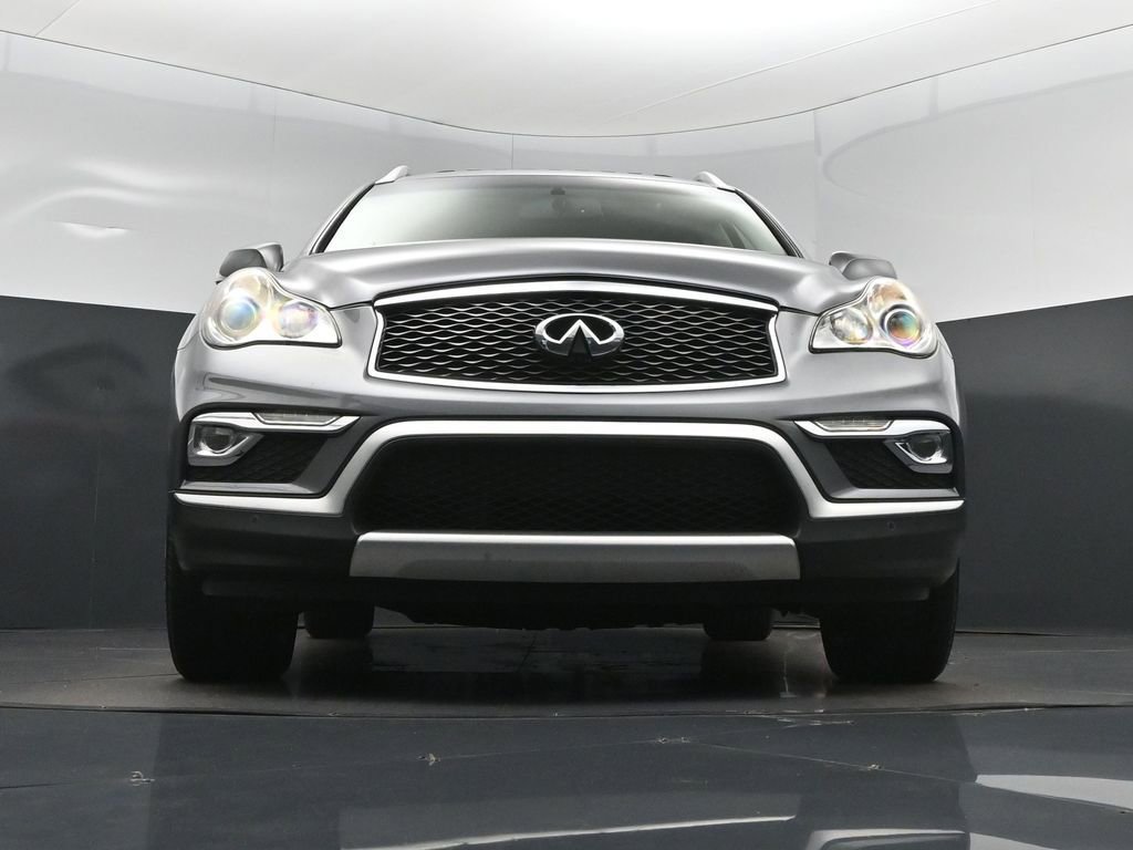 Used 2017 INFINITI QX50 AWD w/ Premium Plus Package image 45