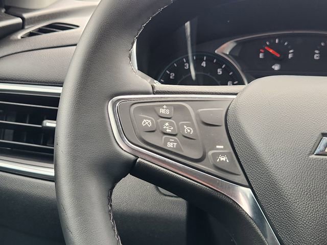 Used 2024 Chevrolet Equinox LT image 28