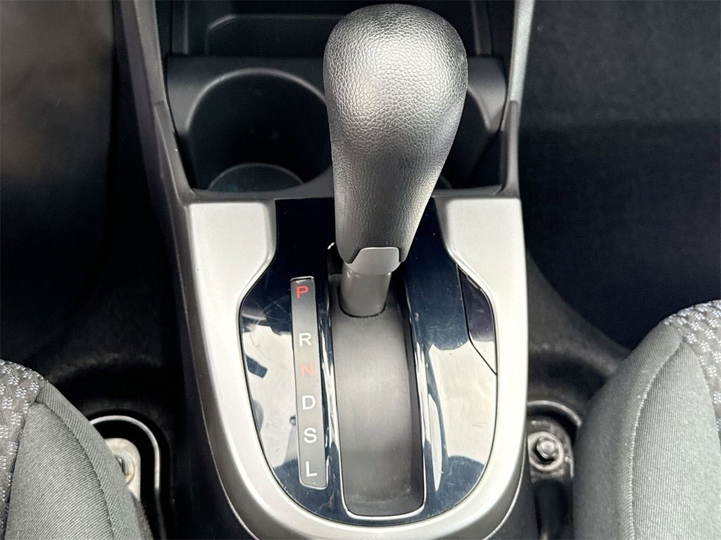 Used 2019 Honda Fit LX image 20