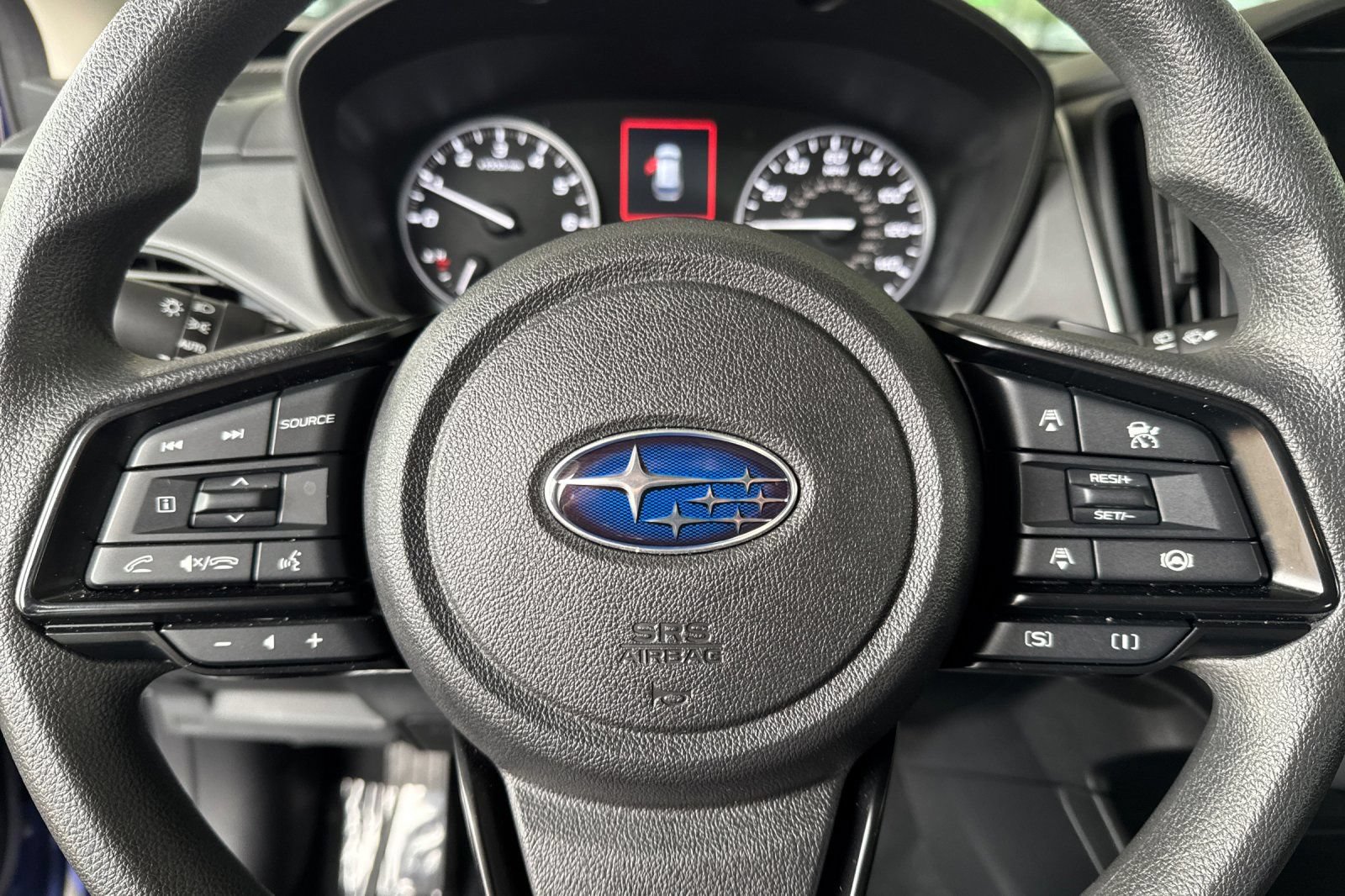 Certified 2025 Subaru Crosstrek 2.5i Premium AWD/4WD image 26