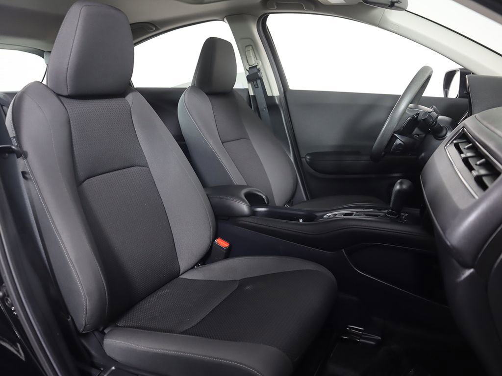 Used 2021 Honda HR-V EX image 30