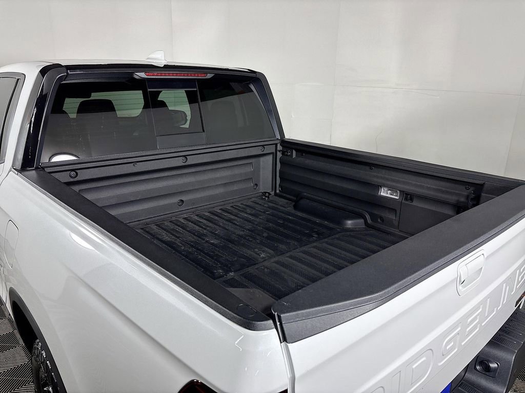 Certified 2026 Honda Ridgeline TrailSport image 23