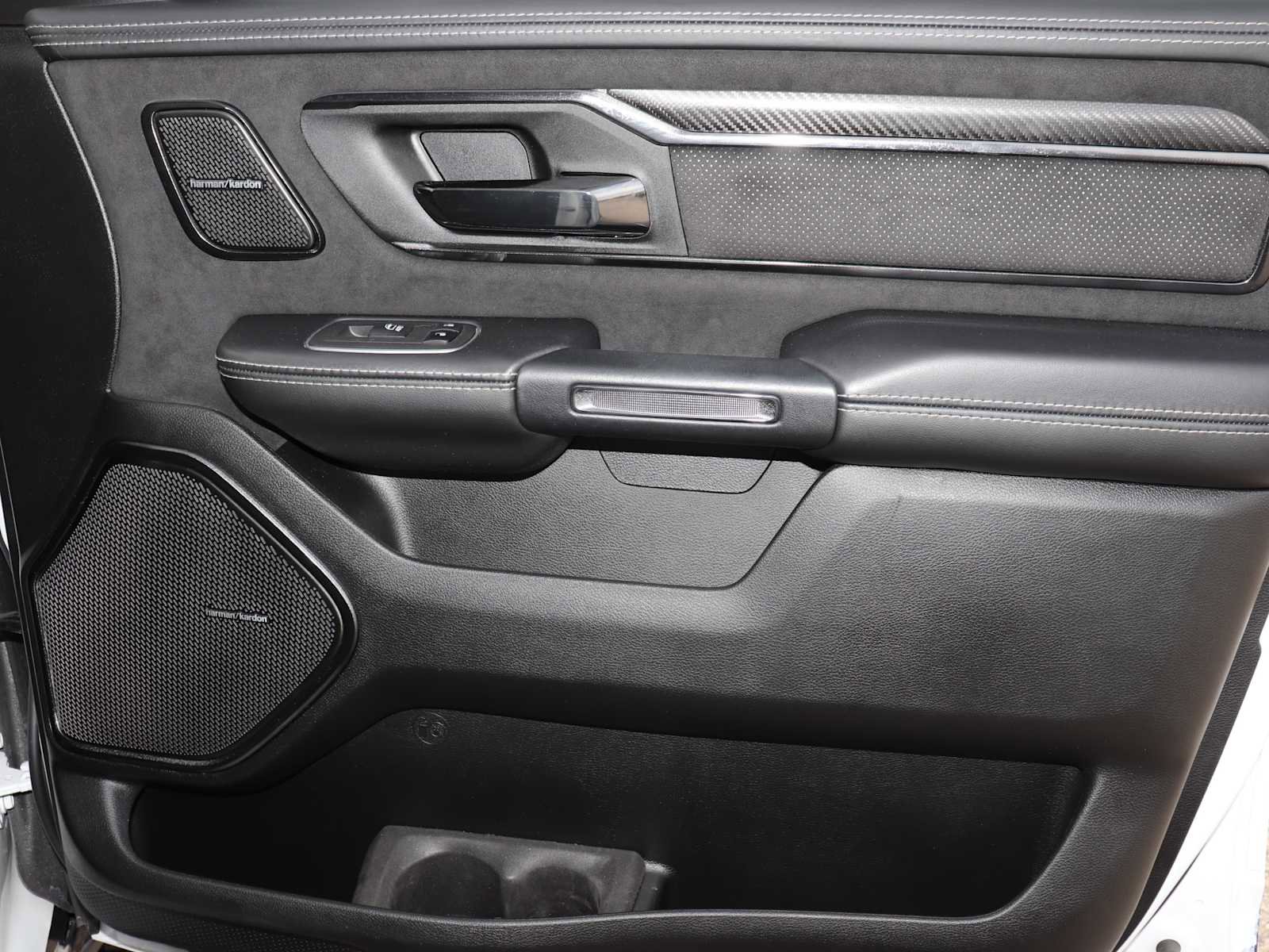 Used 2022 RAM 1500 TRX w/ TRX Level 2 Equipment Group image 22