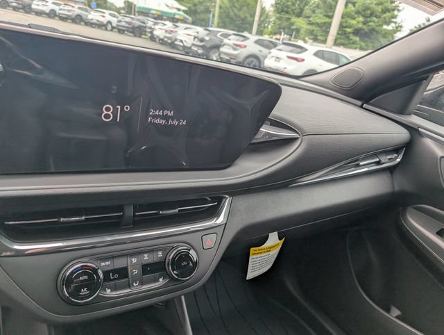 New 2026 Buick Envista Preferred w/ Convenience I Package FWD image 19