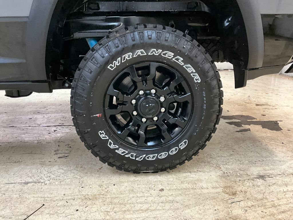 New 2026 RAM 2500 Power Wagon image 14