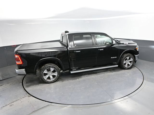 Used 2022 RAM 1500 Laramie AWD/4WD image 35
