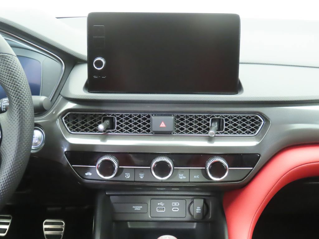 New 2026 Acura Integra Type S image 14