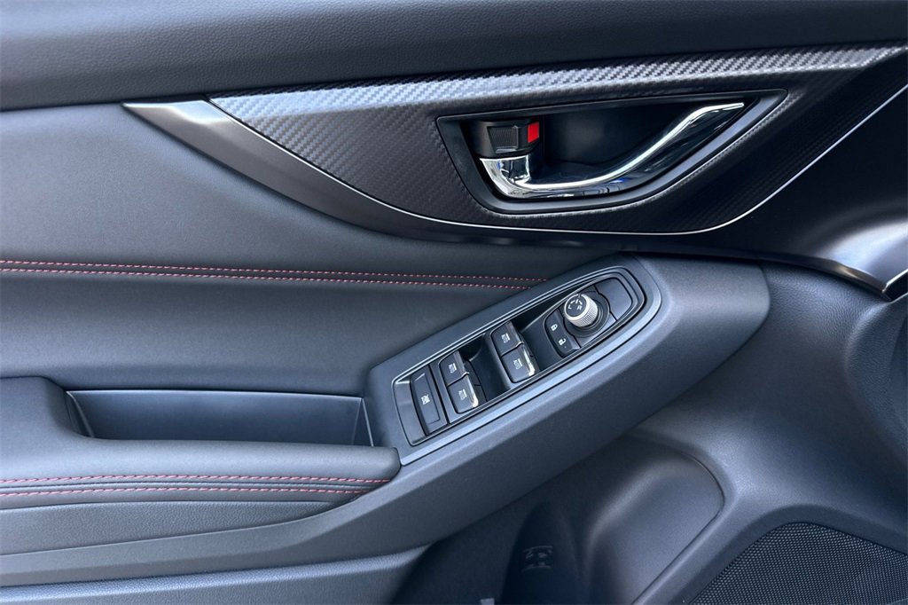 New 2025 Subaru WRX Premium w/ Accessory Package #2 image 13