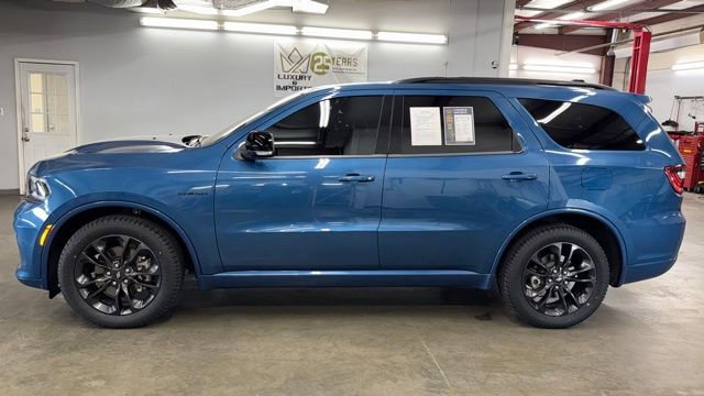 Used 2024 Dodge Durango R/T image 8