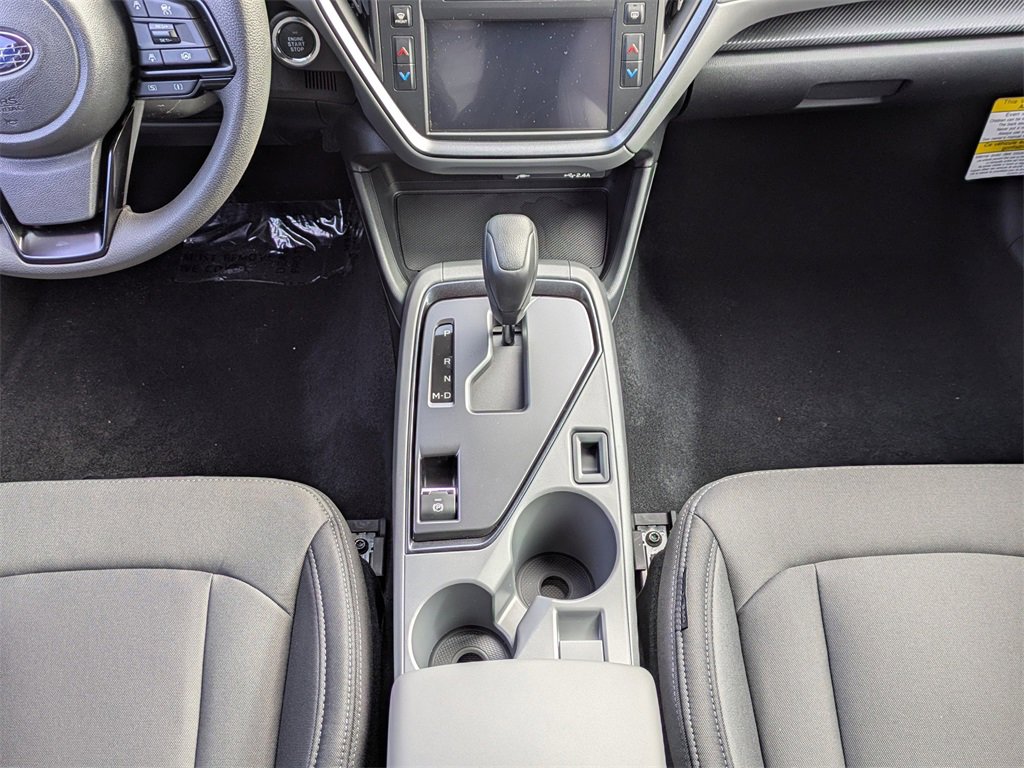 New 2026 Subaru Crosstrek 2.5i image 19