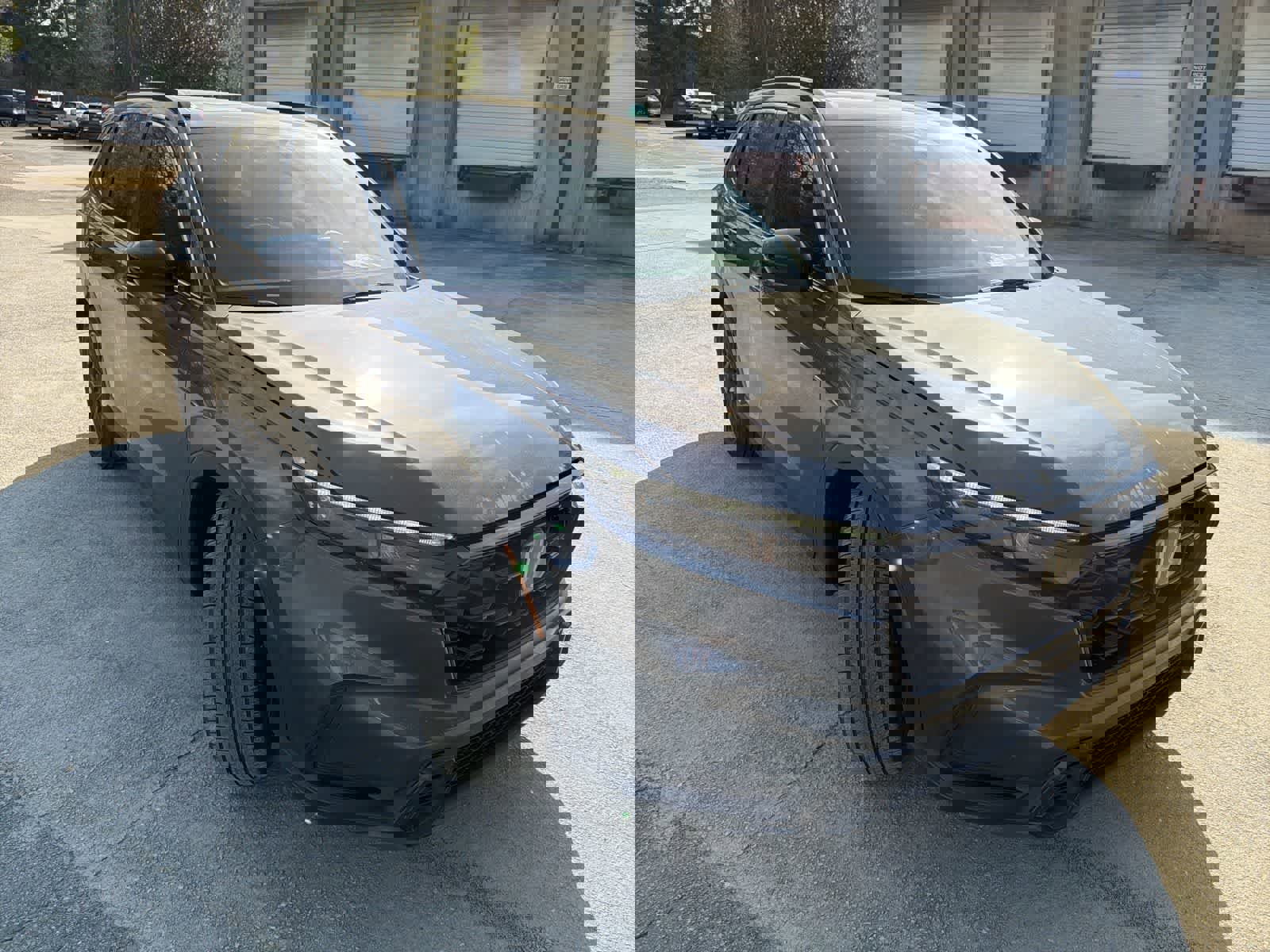 Used 2023 Honda CR-V Sport image 13