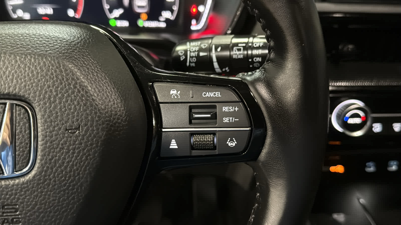 Used 2026 Honda CR-V EX-L image 13
