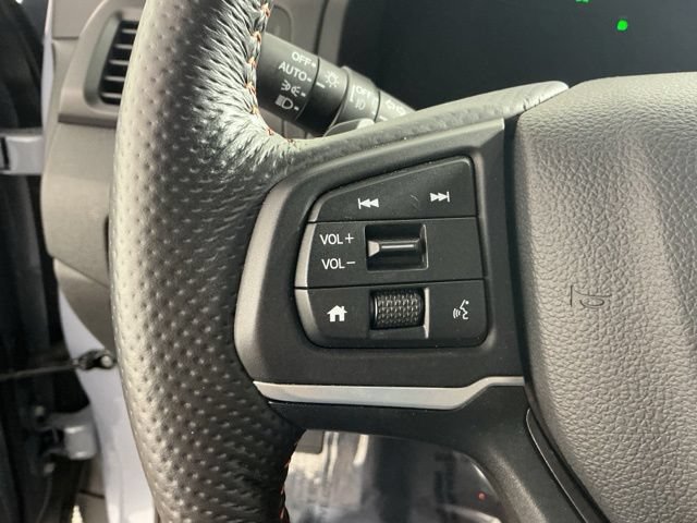 Certified 2025 Honda Ridgeline TrailSport image 18