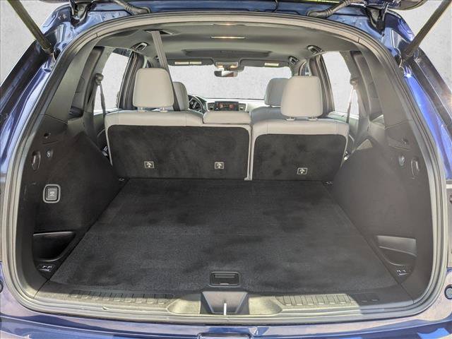 Used 2021 Honda Passport Touring image 6