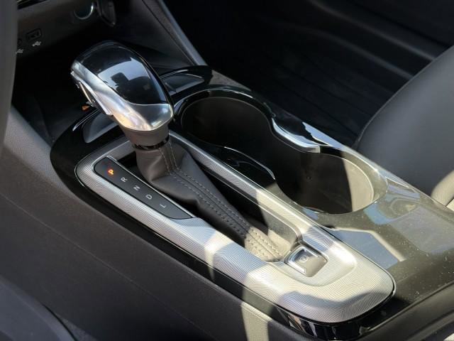 New 2026 Buick Envista Sport Touring w/ Convenience II Package image 21