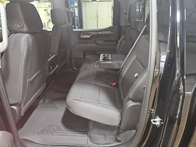 New 2026 Chevrolet Silverado 1500 RST AWD/4WD image 22
