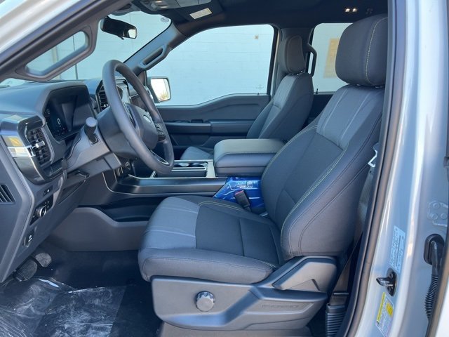 New 2025 Ford F150 STX w/ Equipment Group 200A image 13