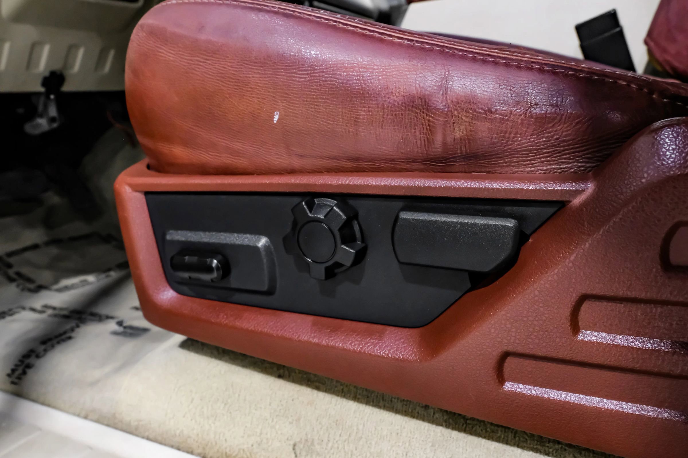 Used 2008 Ford F350 King Ranch image 28