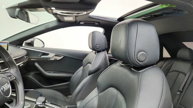 Used 2018 Audi S4 Prestige AWD/4WD image 33