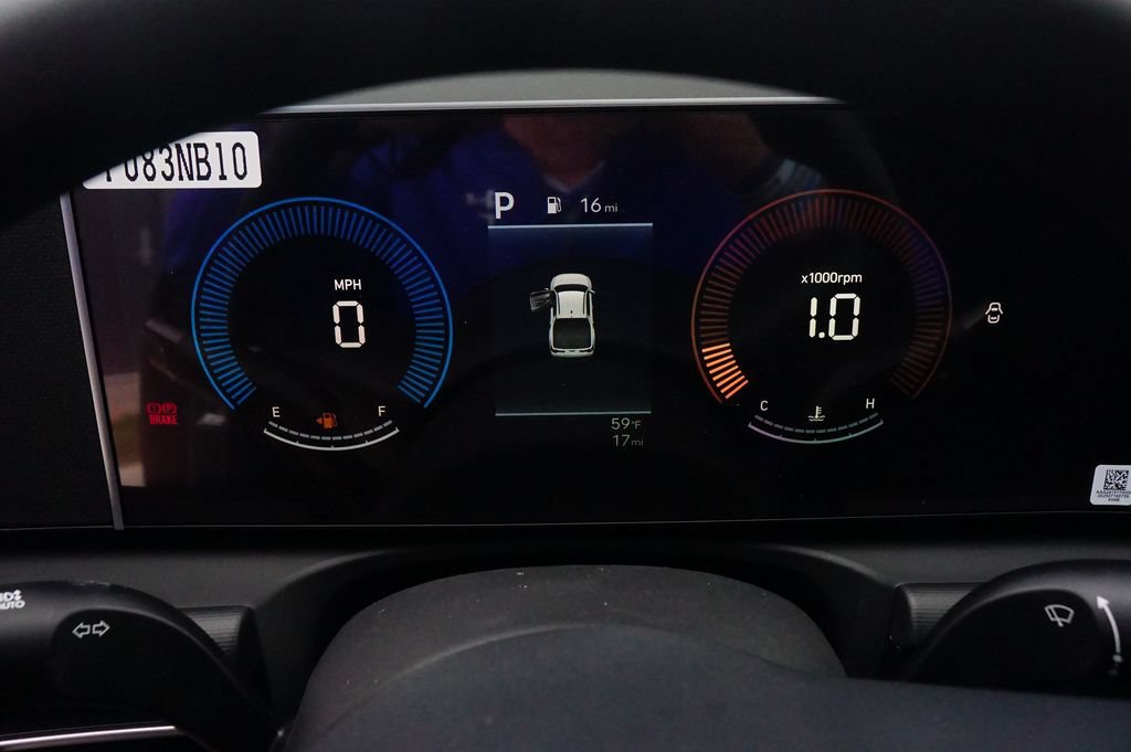 New 2026 Hyundai Santa Cruz SE FWD image 10