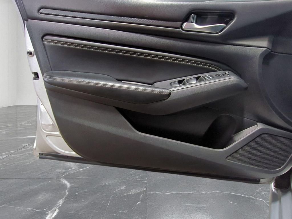 Used 2020 Nissan Altima 2.5 S image 13