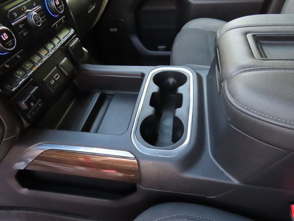 Used 2021 Chevrolet Silverado 1500 RST w/ All Star Edition Plus AWD/4WD image 23