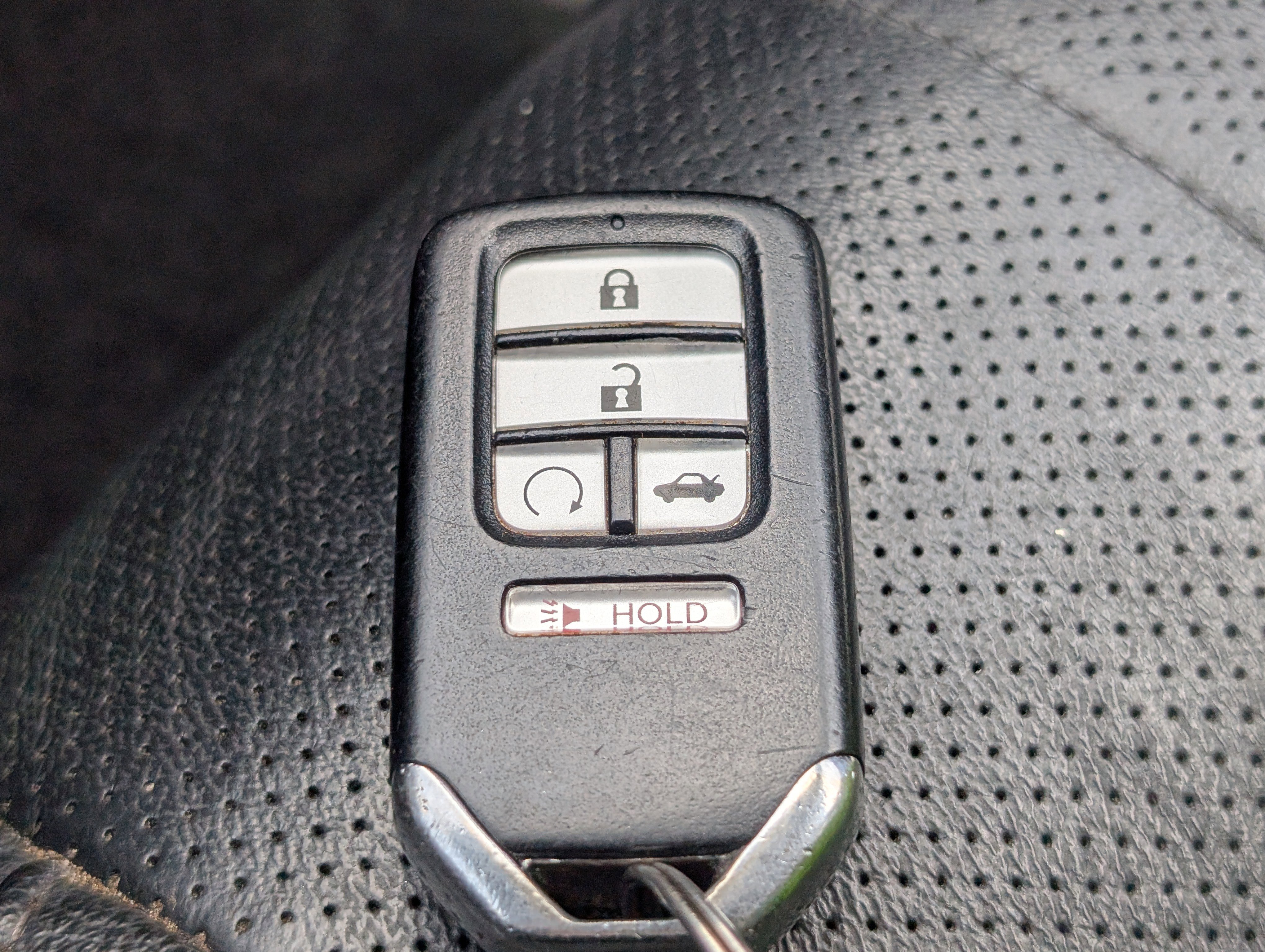 Used 2020 Honda Accord EX-L image 29