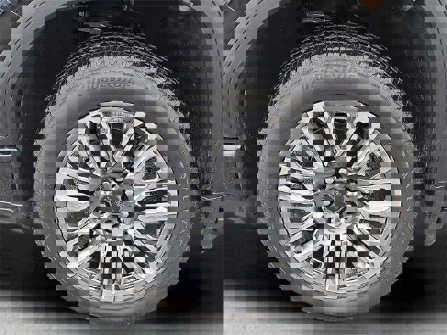 Certified 2024 GMC Sierra 1500 Denali Ultimate image 9