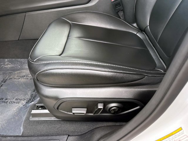 Used 2024 Jeep Grand Cherokee Limited AWD/4WD image 20