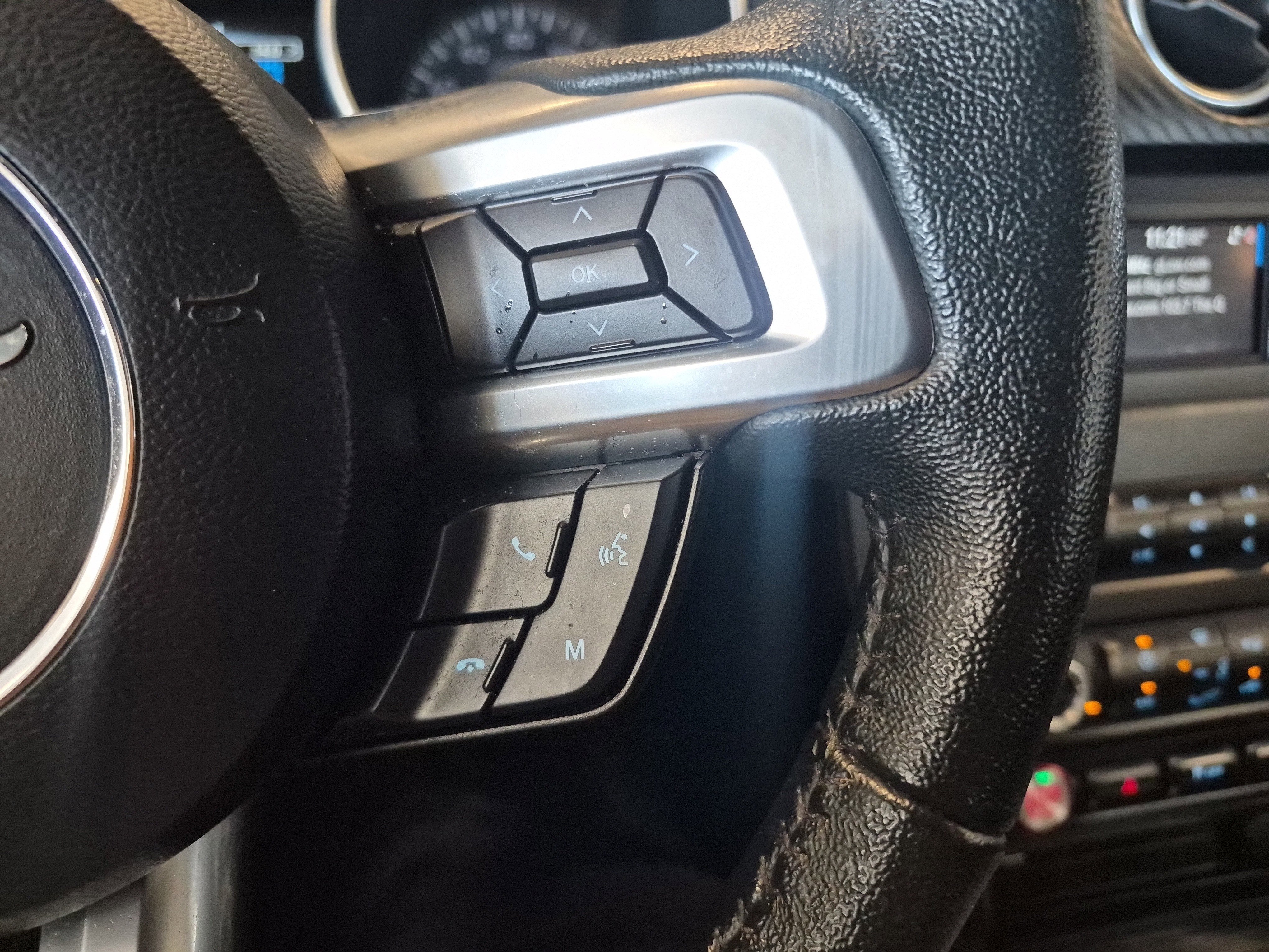 Used 2022 Ford Mustang EcoBoost image 20