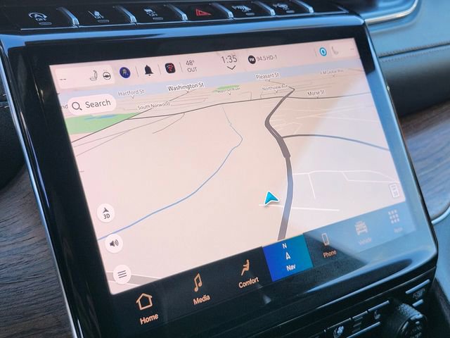 Used 2023 Jeep Grand Cherokee L Summit w/ Advanced Protech Group IV image 22