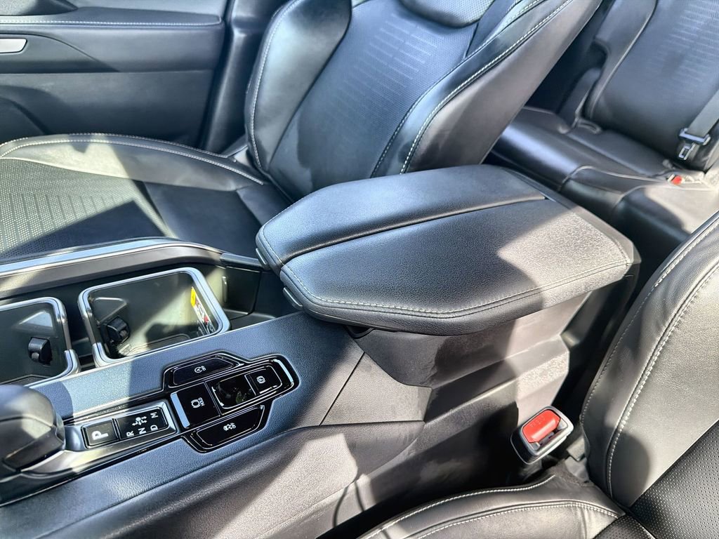 Used 2025 Lexus TX 350 FWD w/ Convenience Package image 22