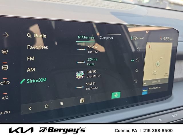 New 2027 Kia Telluride X-Line SX Prestige AWD/4WD image 17