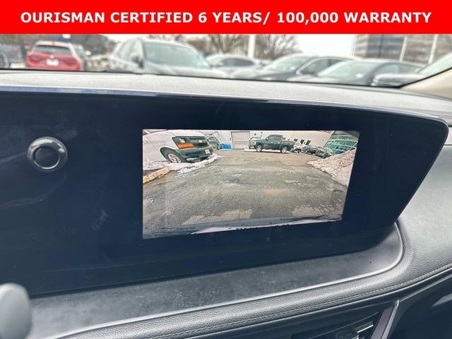 Certified 2024 Buick Encore GX Sport Touring w/ Comfort Package image 20