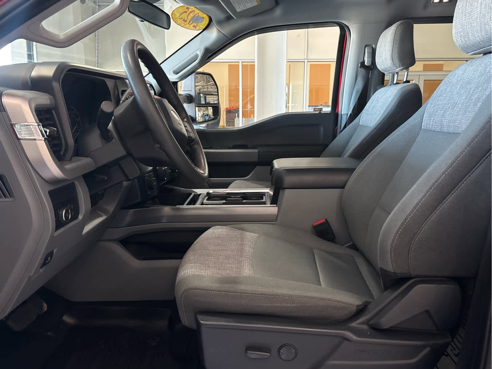 Used 2025 Ford F350 XLT w/ 360-Degree Camera Package AWD/4WD image 26
