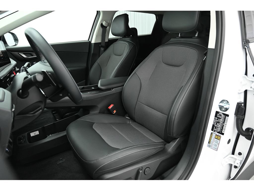 New 2025 Kia EV6 Light w/ Light LR Technology Package image 19