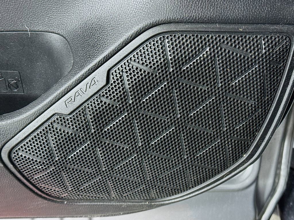 Used 2024 Toyota RAV4 XSE image 19