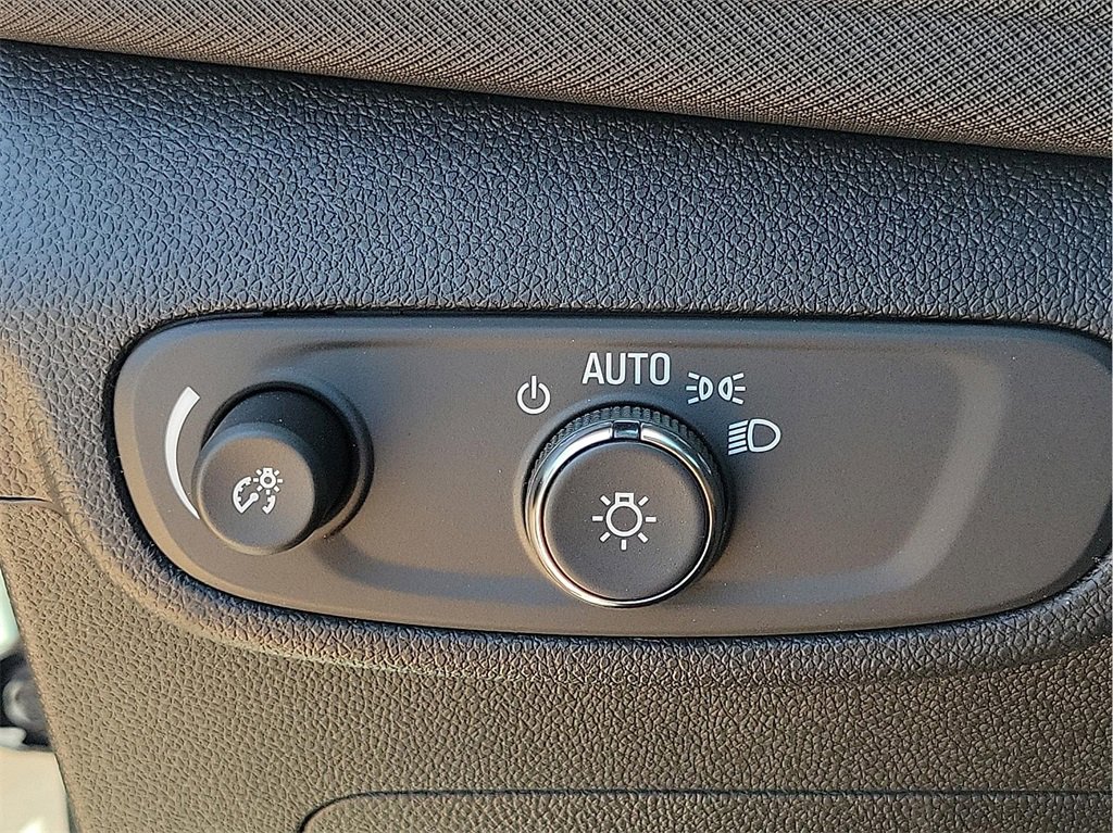 New 2026 Chevrolet TrailBlazer ACTIV image 22