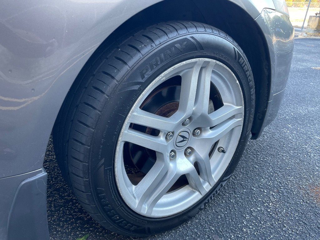 Used 2008 Acura TL image 12