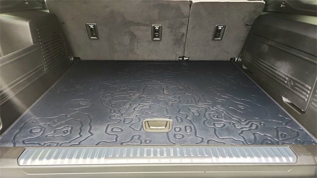 Used 2024 GMC Hummer EV 3X w/ Omega Edition image 15