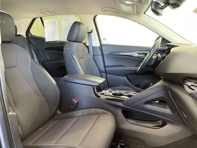 Used 2023 Buick Envision Preferred w/ Sport Touring Package image 20