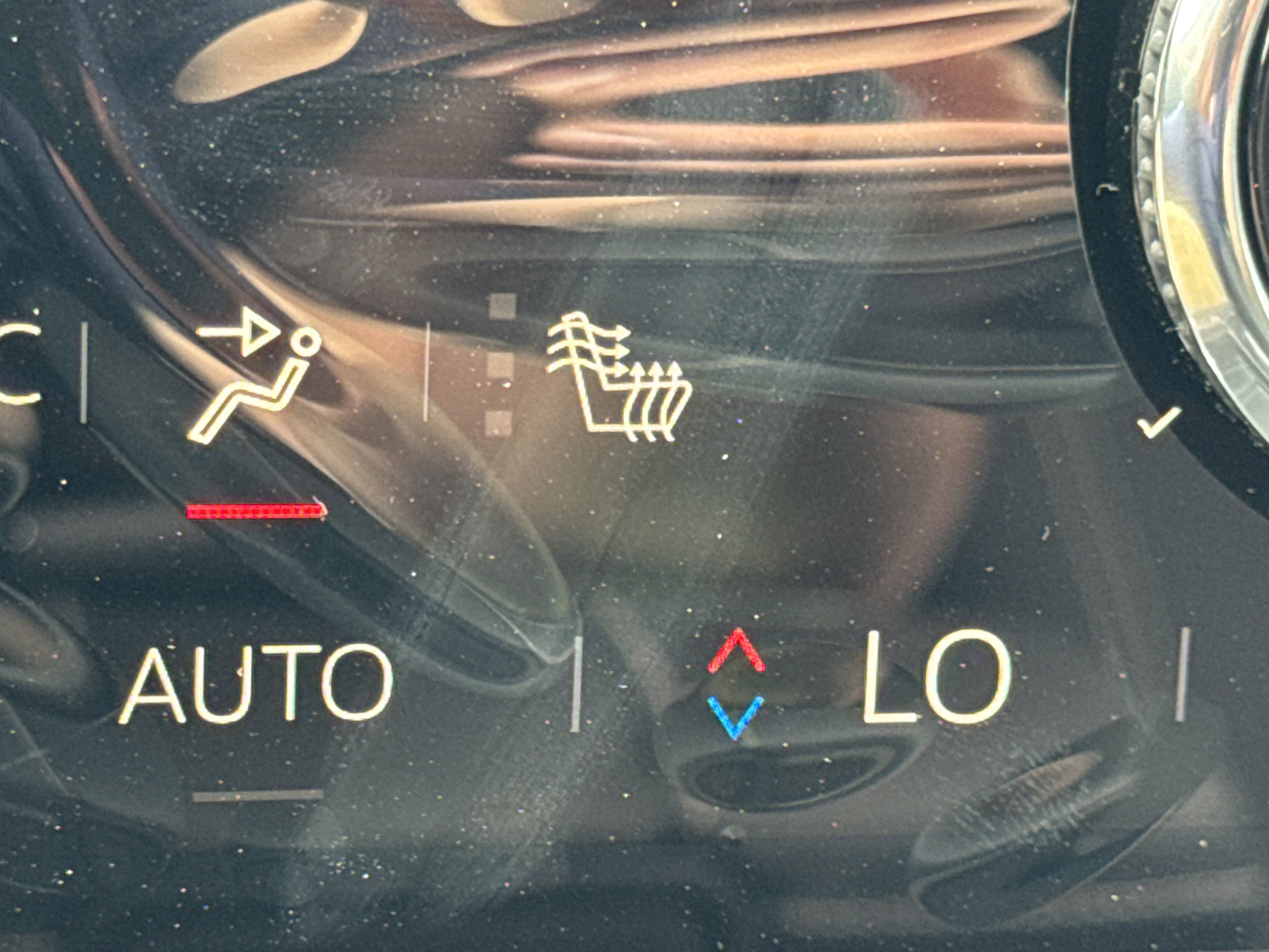 New 2025 GMC Acadia Elevation w/ Black Edition image 28