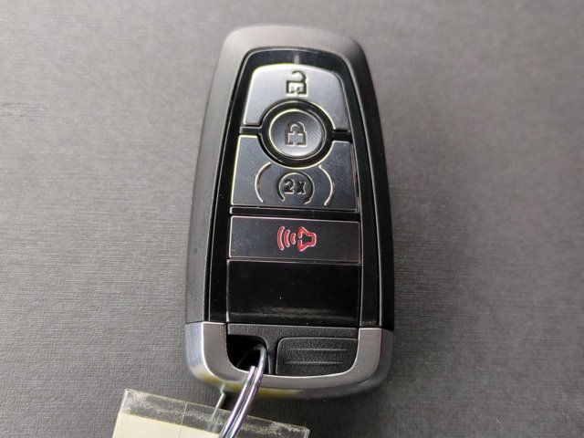 New 2026 Ford Bronco Big Bend image 28