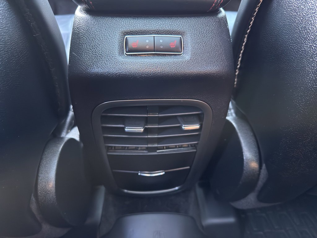 Used 2018 Lincoln MKC Black Label w/ Lincoln MKC Climate Package image 24